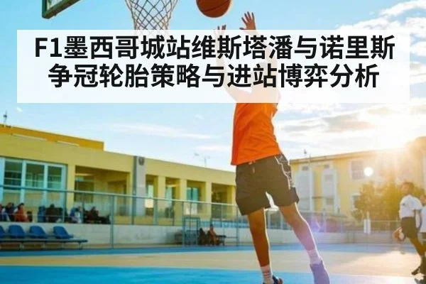 F1墨西哥城站维斯塔潘与诺里斯争冠轮胎策略与进站博弈分析