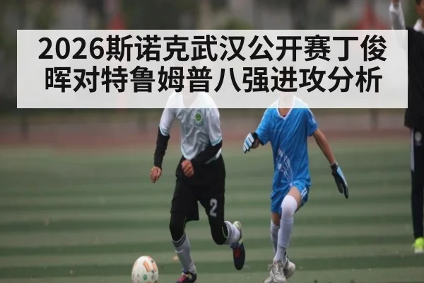 2026斯诺克武汉公开赛丁俊晖对特鲁姆普八强进攻分析